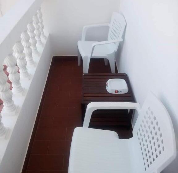 펜션 Al Casa Paquito