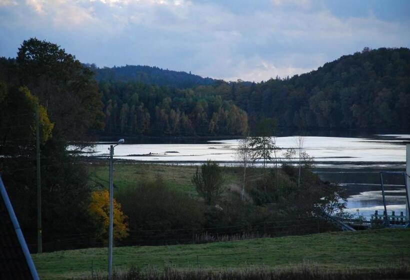 פנסיון Alkoven Logi