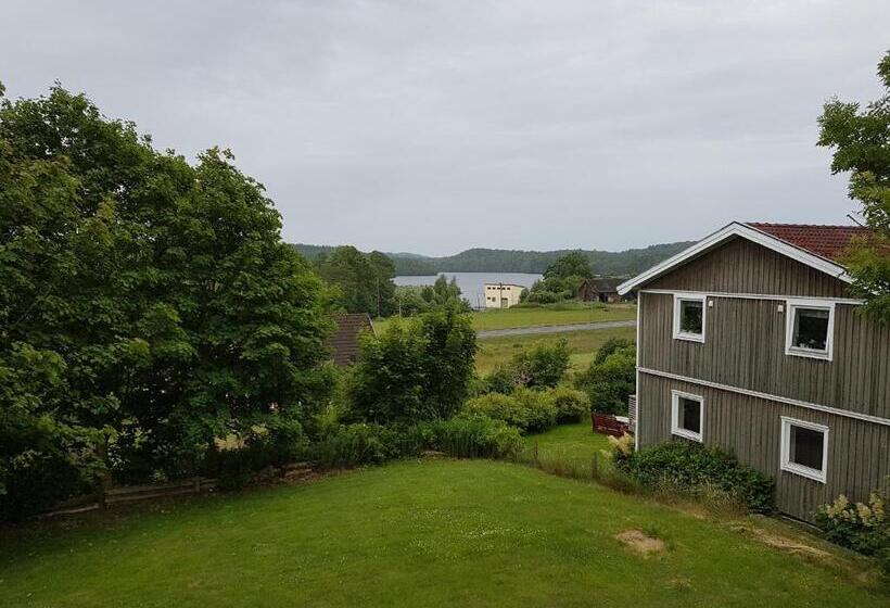 פנסיון Alkoven Logi