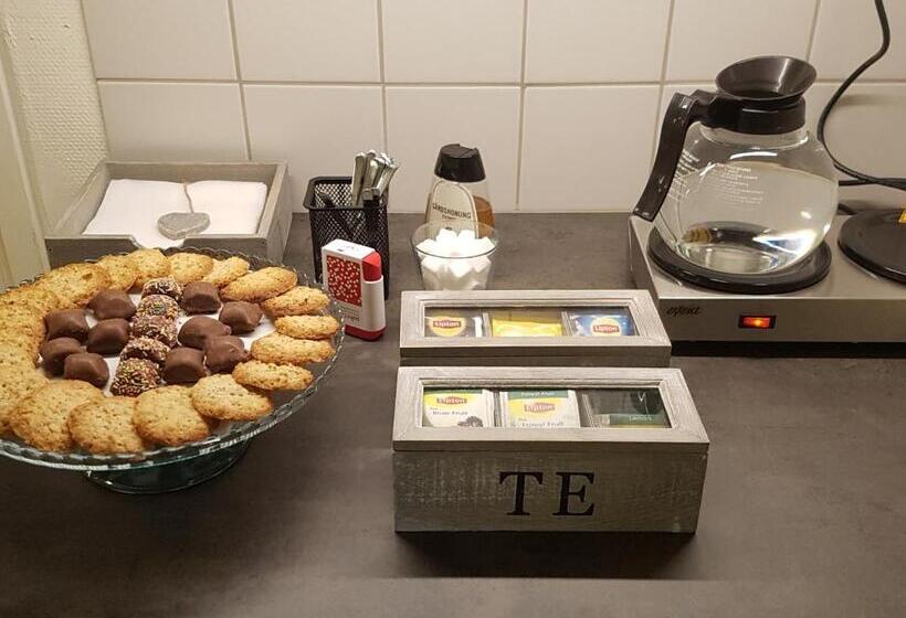 פנסיון Alkoven Logi