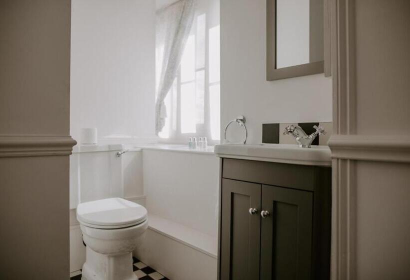 펜션 Allington Manor