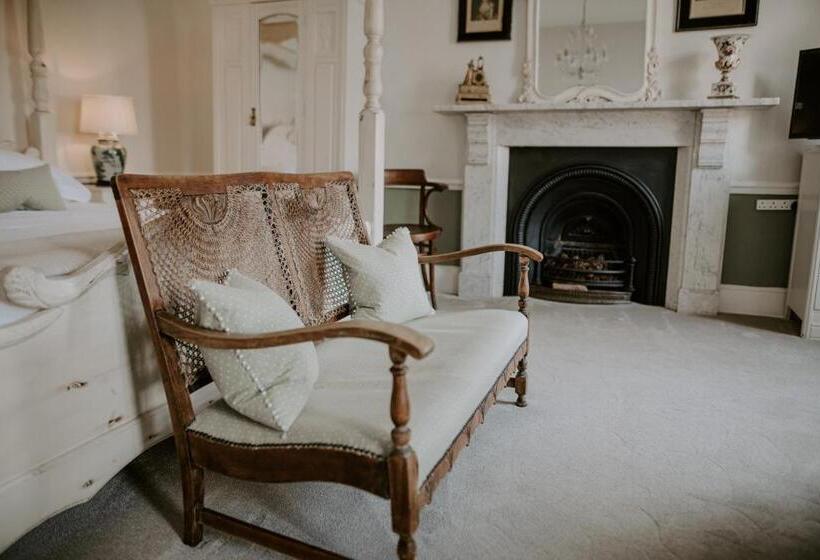 펜션 Allington Manor