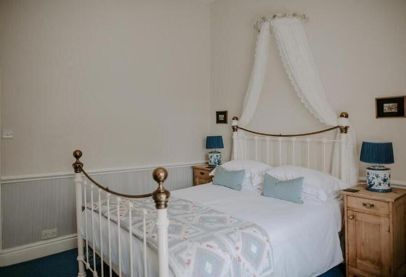 펜션 Allington Manor