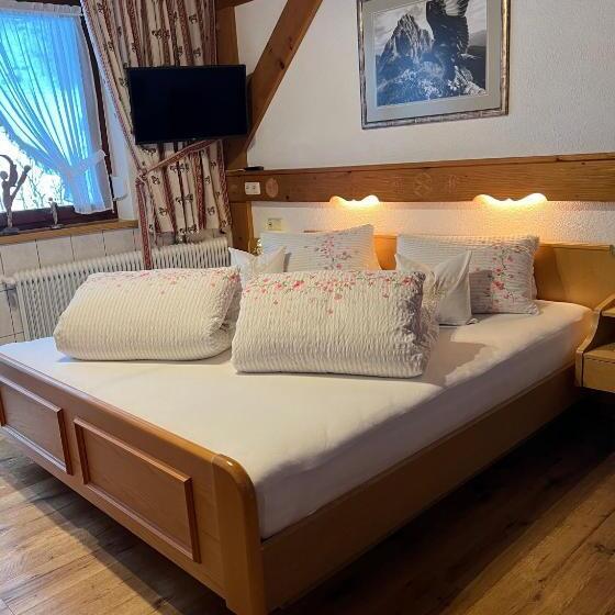 פנסיון Berghof Am Schwand