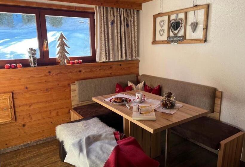 Пансион Berghof Am Schwand