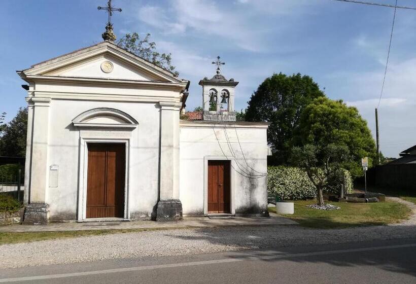 펜션 Borgo Barucchella