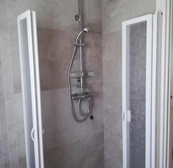 펜션 Borgo Barucchella