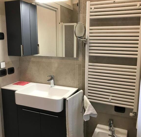 펜션 Borgo Barucchella