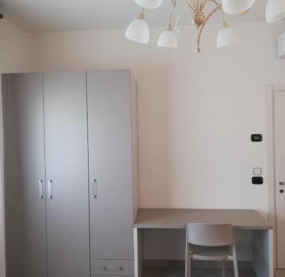 펜션 Borgo Barucchella