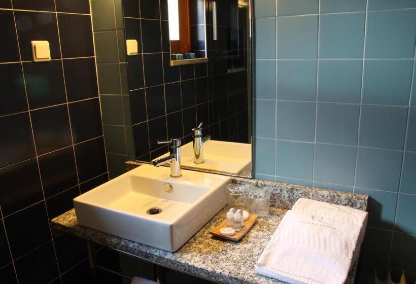 Пансион Casa Das Quintas