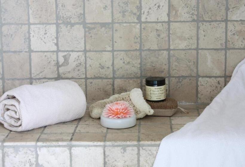 بنسيون Chambres D Hotes Spa Château D Omiécourt