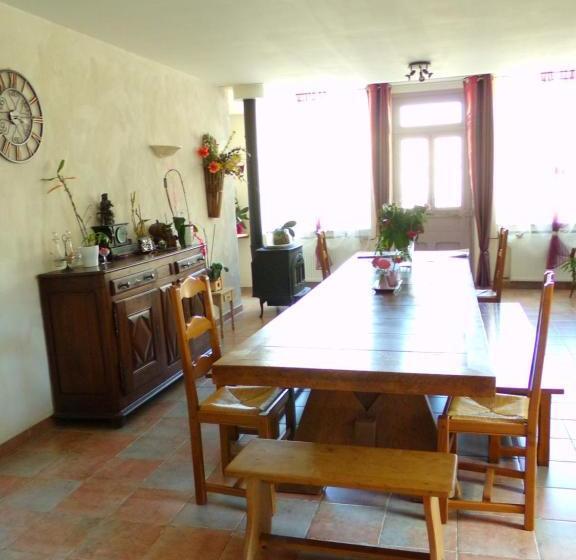 بنسيون Chez Monique