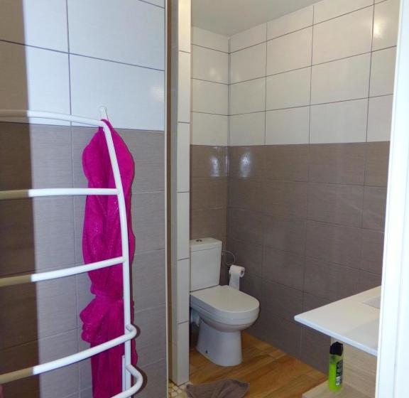 بنسيون Chez Monique