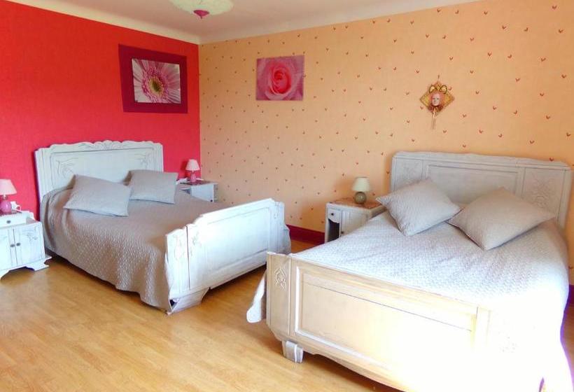 بنسيون Chez Monique