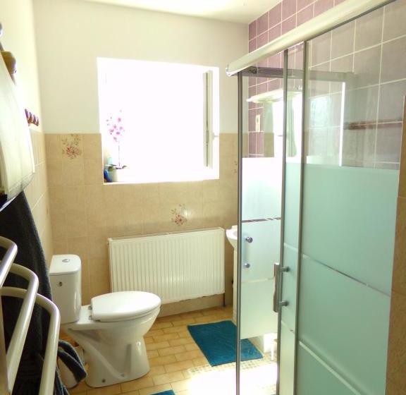 بنسيون Chez Monique