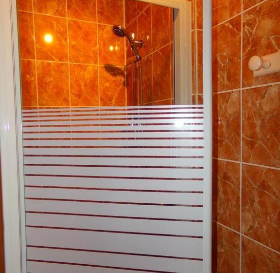 بنسيون Chez Monique