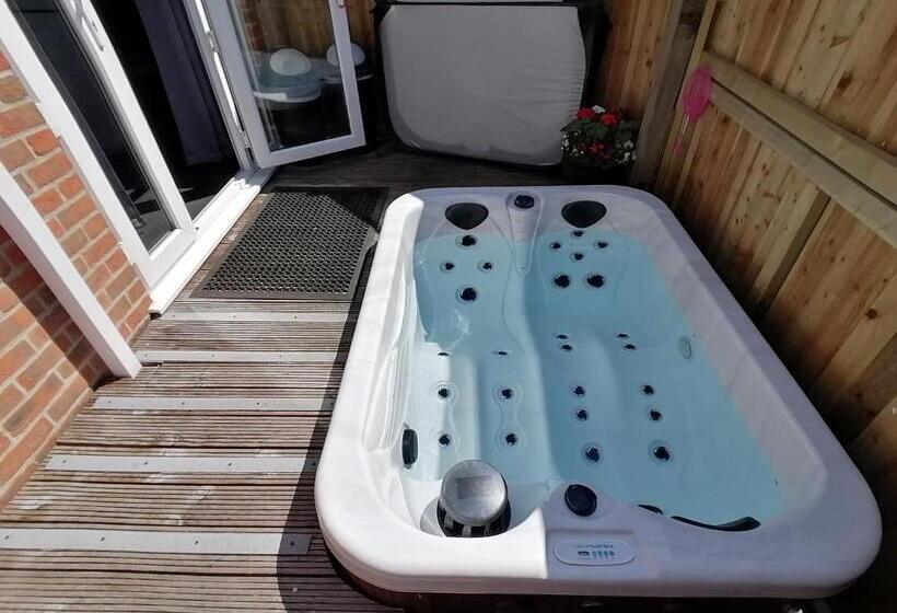 膳宿费 Cypress Log Cabins Accommodation