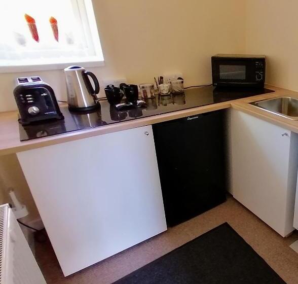 膳宿费 Cypress Log Cabins Accommodation