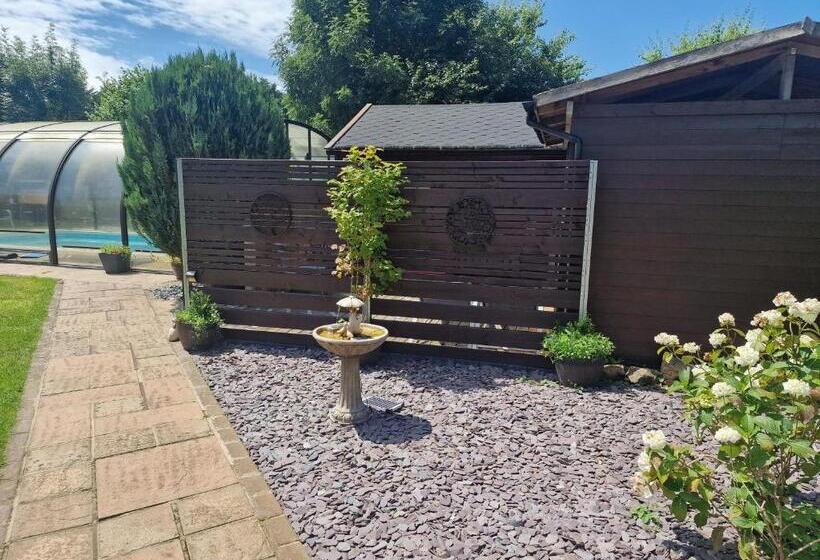 膳宿费 Cypress Log Cabins Accommodation