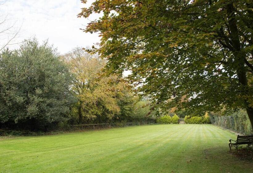 膳宿费 Cypress Log Cabins Accommodation