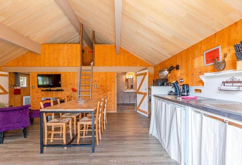 膳宿费 Domaine Des Vignères