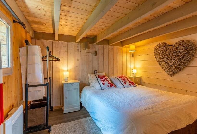 膳宿费 Domaine Des Vignères