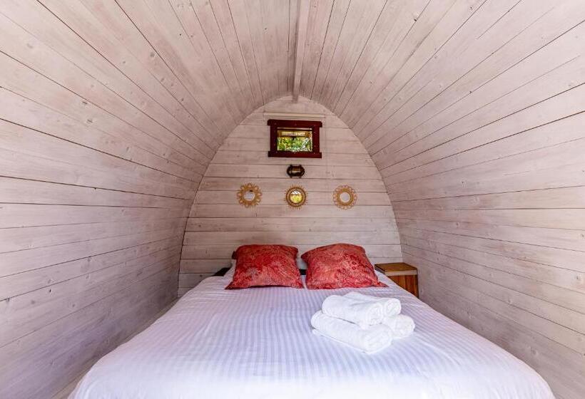 膳宿费 Domaine Des Vignères