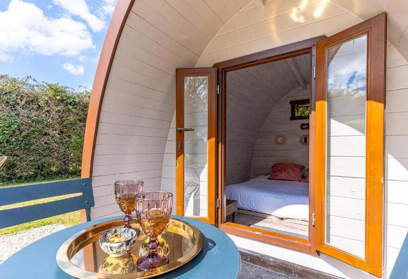 膳宿费 Domaine Des Vignères