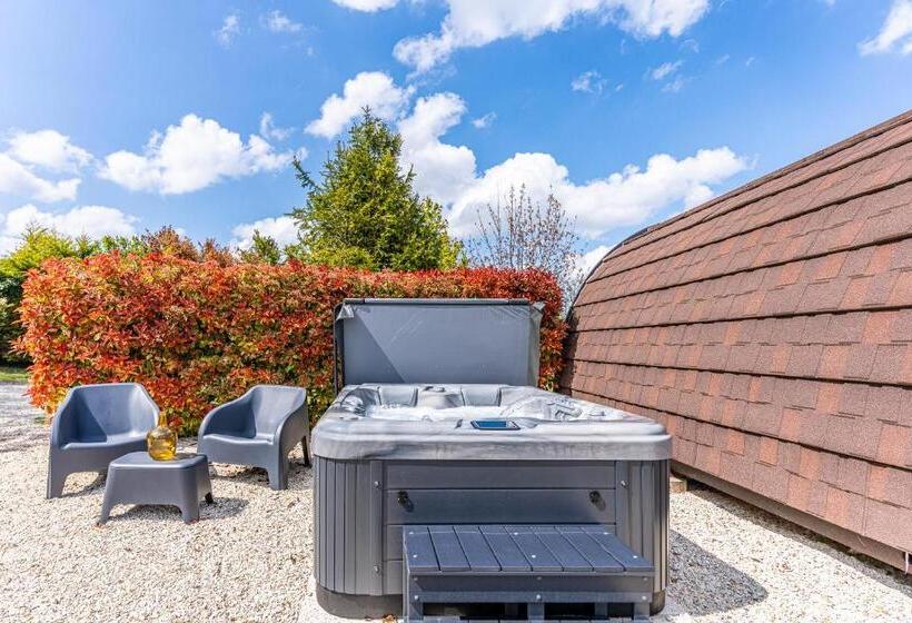 膳宿费 Domaine Des Vignères