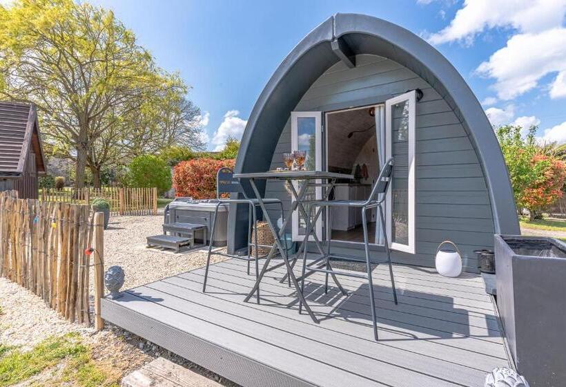 膳宿费 Domaine Des Vignères