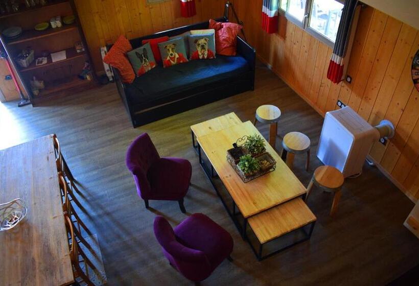 膳宿费 Domaine Des Vignères