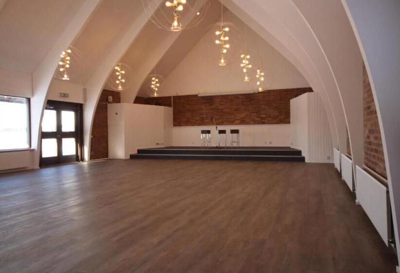 بنسيون Ekegården