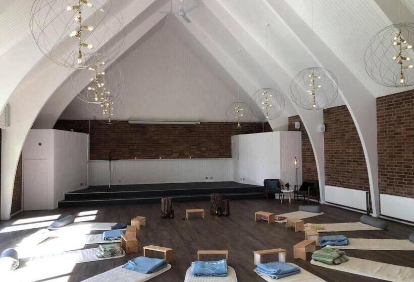 بنسيون Ekegården