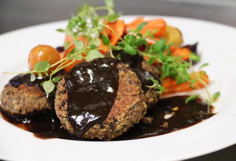 بنسيون Ekegården