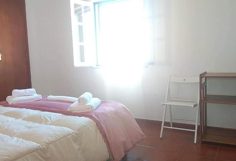 펜션 Ergobeach House