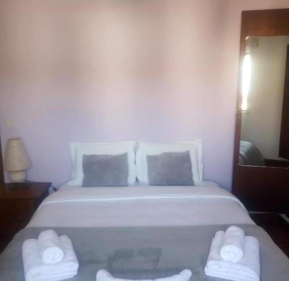 펜션 Ergobeach House