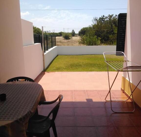 펜션 Ergobeach House