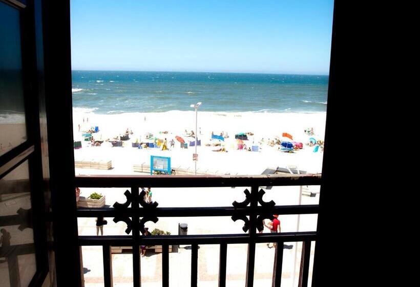 펜션 Furabeach Alojamentos