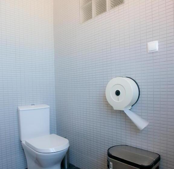 펜션 Furabeach Alojamentos