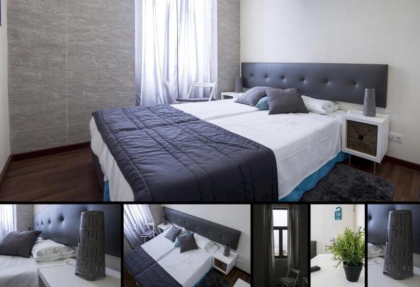 펜션 Furabeach Alojamentos