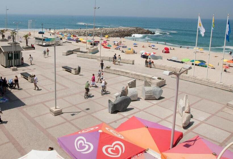 펜션 Furabeach Alojamentos