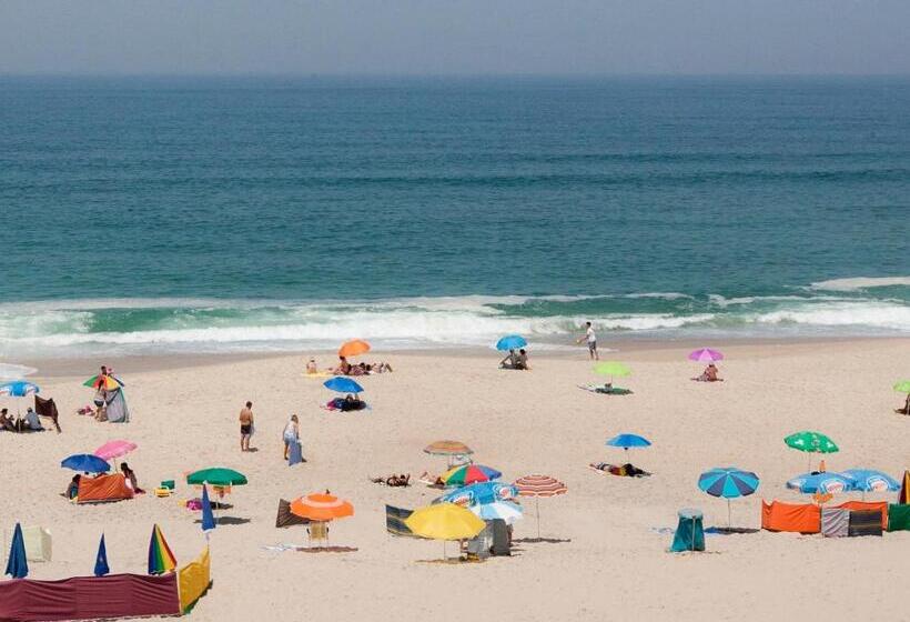 펜션 Furabeach Alojamentos