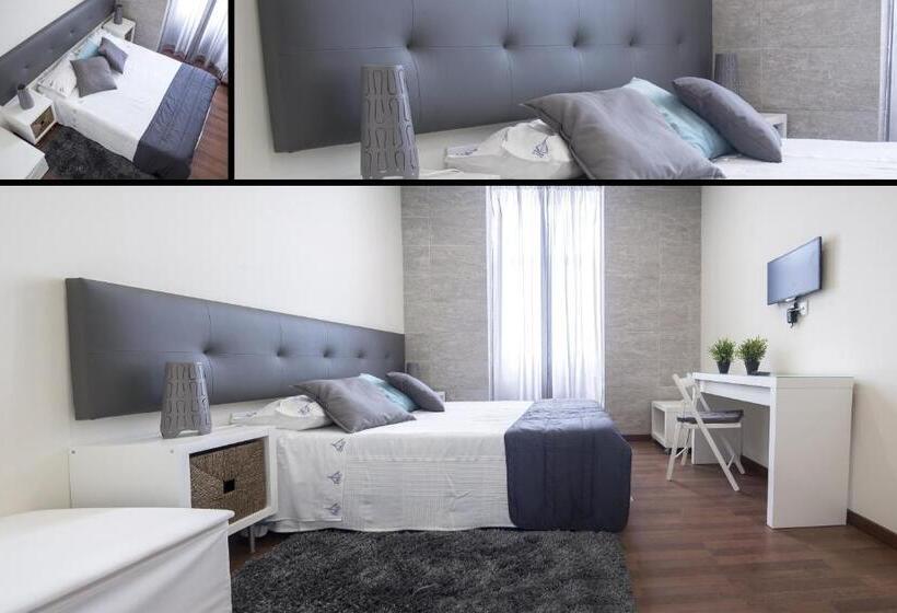 펜션 Furabeach Alojamentos