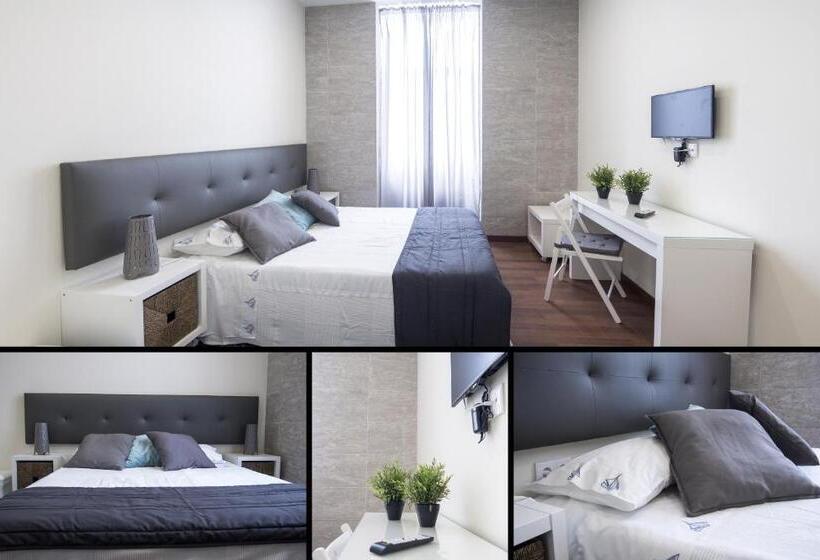 펜션 Furabeach Alojamentos