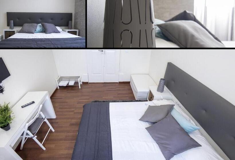 펜션 Furabeach Alojamentos