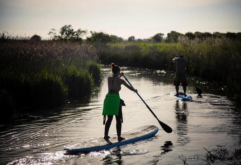펜션 Furabeach Alojamentos