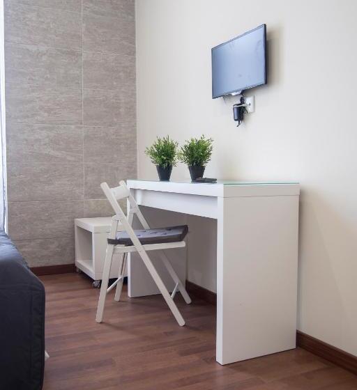 펜션 Furabeach Alojamentos