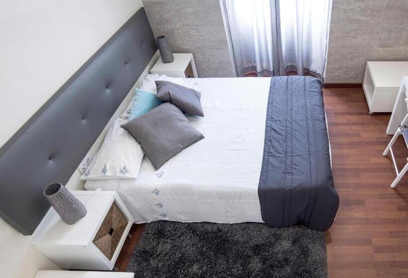 펜션 Furabeach Alojamentos