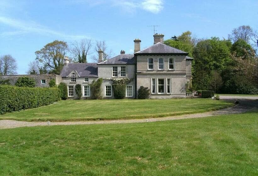 ペンション Gardenvale Manor House B&b