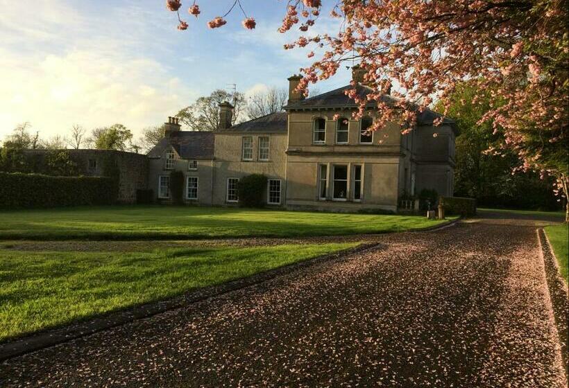 ペンション Gardenvale Manor House B&b